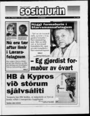 Síða 1