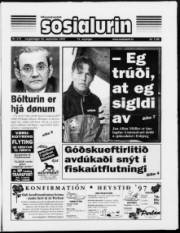 Síða 1