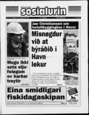 Síða 1