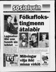 Síða 1