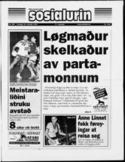 Síða 1