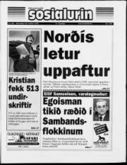 Síða 1