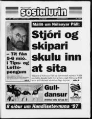 Síða 1