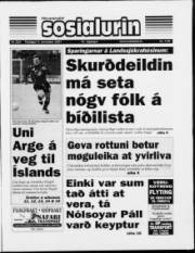 Síða 1