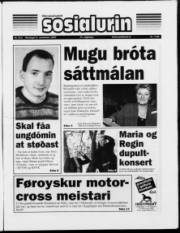 Síða 1