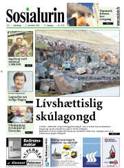 Síða 1