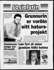 Síða 1