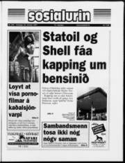 Síða 1