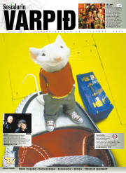 Síða 1