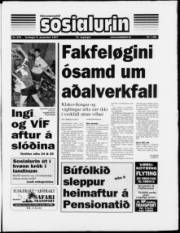 Síða 1