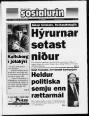 Síða 1