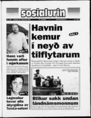 Síða 1