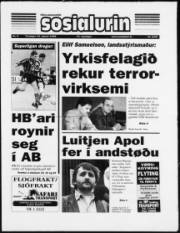 Síða 1