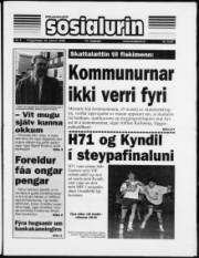 Síða 1