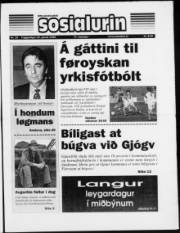Síða 1