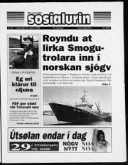 Síða 1