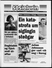 Síða 1