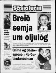 Síða 1
