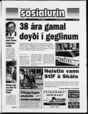 Síða 1