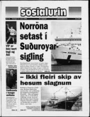 Síða 1