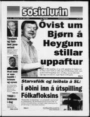 Síða 1