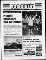 Síða 1