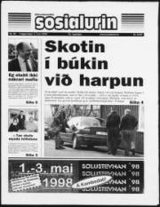 Síða 1
