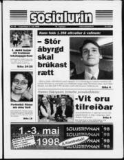 Síða 1