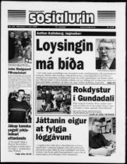 Síða 1