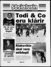 Síða 1