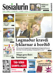 Síða 1