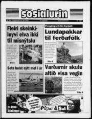 Síða 1