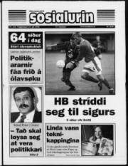 Síða 1