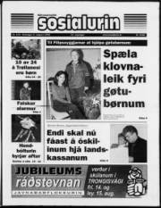 Síða 1