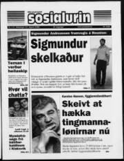 Síða 1