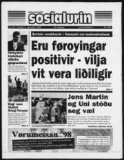 Síða 1