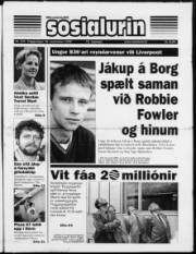 Síða 1