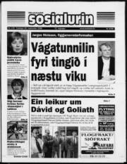 Síða 1