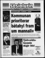 Síða 1