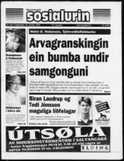 Síða 1