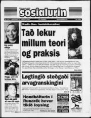 Síða 1
