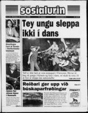 Síða 1