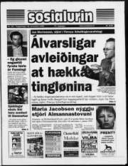 Síða 1