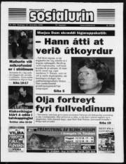 Síða 1