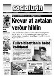 Síða 1