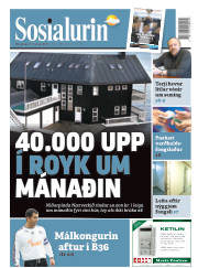 Síða 1