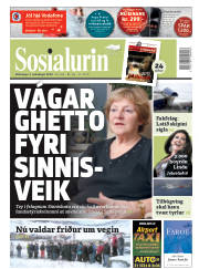 Síða 1