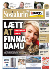 Síða 1