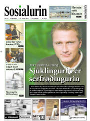 Síða 1
