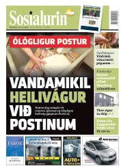 Síða 1